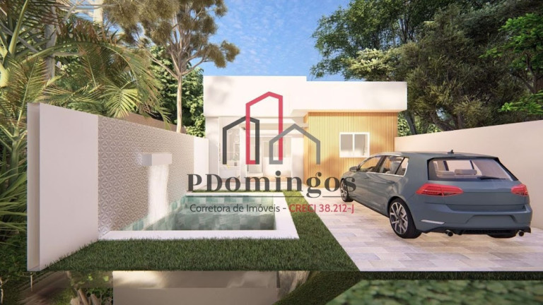 Imagem Casa com 2 Quartos à Venda, 77 m² em Parque Bellaville - Hortolândia Imagem Casa com 2 Quartos à Venda, 77 m² em Parque Bellaville - Hortolândia