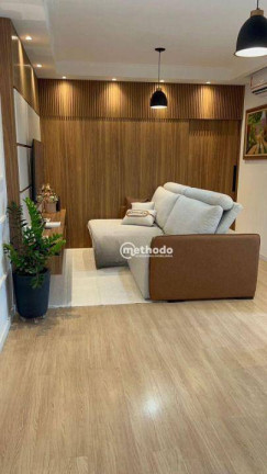 Imagem Apartamento com 3 Quartos à Venda, 76 m² em Ponte Preta - Campinas Imagem Apartamento com 3 Quartos à Venda, 76 m² em Ponte Preta - Campinas
