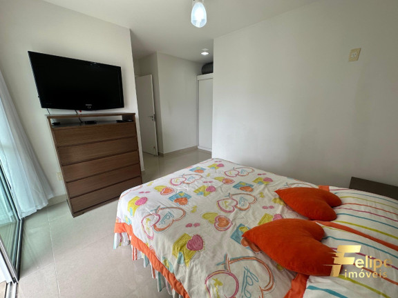 Imagem Imóvel com 3 Quartos à Venda, 90 m² em Praia Do Morro - Guarapari