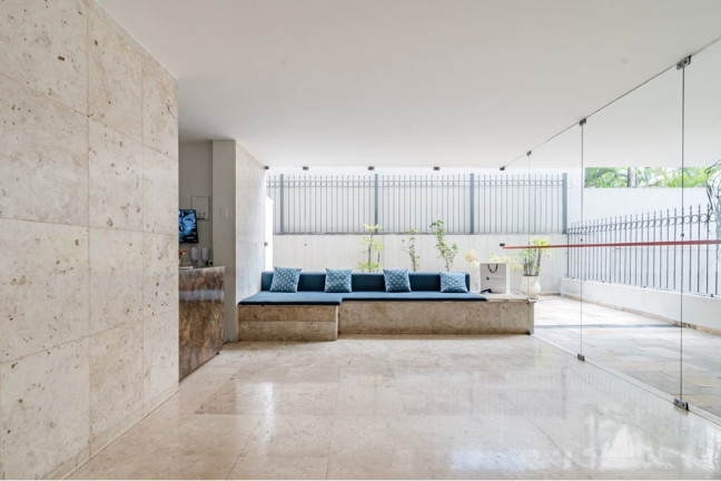 Imagem Apartamento com 2 Quartos à Venda, 79 m² em Itaim Bibi - São Paulo