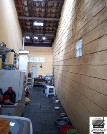 Imagem Casa com 2 Quartos à Venda, 140 m² em Wanel Ville - Sorocaba Imagem Casa com 2 Quartos à Venda, 140 m² em Wanel Ville - Sorocaba