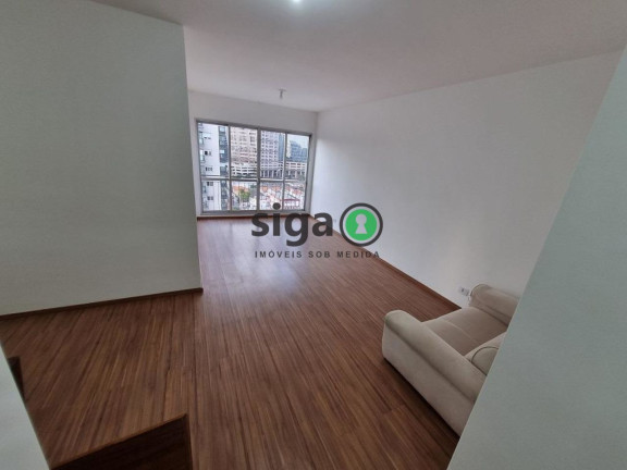 Imagem Apartamento com 3 Quartos à Venda, 98 m² em Chácara Santo Antônio - São Paulo