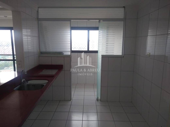 Imagem Apartamento com 3 Quartos à Venda, 83 m² em Vila Guarani - Mauá Imagem Apartamento com 3 Quartos à Venda, 83 m² em Vila Guarani - Mauá