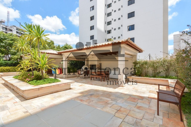 Imagem Apartamento com 2 Quartos à Venda, 133 m² em Vila Ipojuca - São Paulo