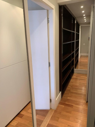 Imagem Imóvel com 2 Quartos para Alugar, 157 m² em Vila Nova Conceição - São Paulo