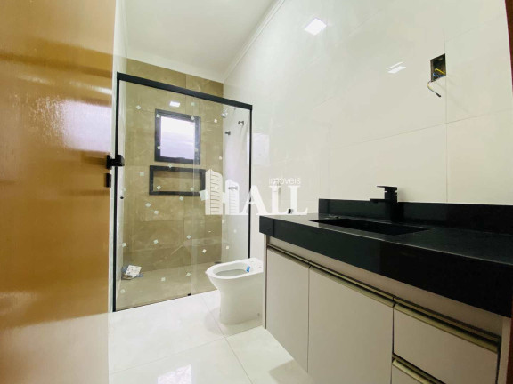 Imagem Casa com 3 Quartos à Venda, 185 m² em Terravista Residence Club - Mirassol