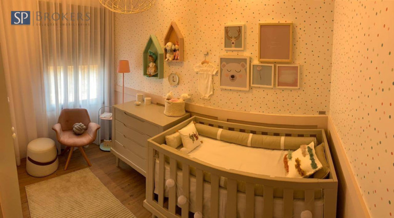 Imagem Apartamento com 2 Quartos à Venda, 65 m² em Swiss Park - Campinas Imagem Apartamento com 2 Quartos à Venda, 65 m² em Swiss Park - Campinas
