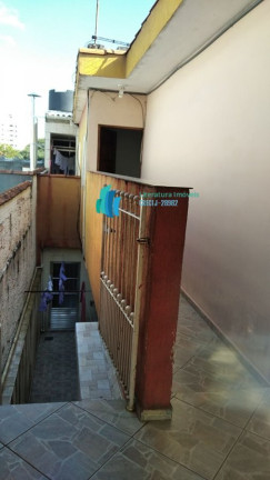 Imagem Sobrado com 5 Quartos à Venda, 171 m² em Assunção - São Bernardo Do Campo Imagem Sobrado com 5 Quartos à Venda, 171 m² em Assunção - São Bernardo Do Campo