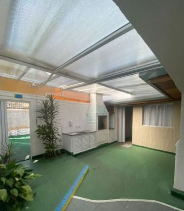 Imagem Casa com 3 Quartos à Venda, 225 m² em Vila Mariana - São Paulo