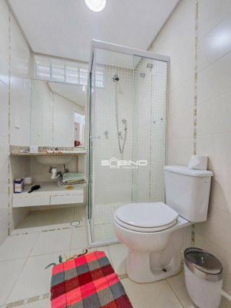 Imagem Apartamento com 3 Quartos à Venda, 107 m² em Riviera De São Lourenço - Bertioga