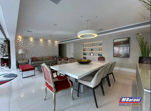 Imagem Apartamento com 4 Quartos à Venda, 271 m² em Jardim Vila Mariana - São Paulo Imagem Apartamento com 4 Quartos à Venda, 271 m² em Jardim Vila Mariana - São Paulo
