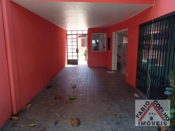 Imagem Casa com 3 Quartos à Venda, 250 m² em Campo Belo - São Paulo