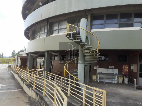 Imóvel Comercial para Alugar, 9.600 m² em Alphaville Empresarial - Barueri