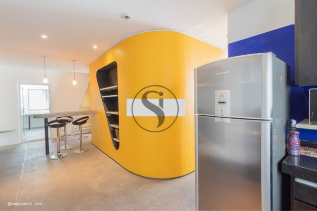 Imagem Apartamento com 3 Quartos para Alugar, 235 m² em Itaim Bibi - São Paulo Imagem Apartamento com 3 Quartos para Alugar, 235 m² em Itaim Bibi - São Paulo