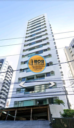 Apartamento com 3 Quartos à Venda, 71 m² em Boa Viagem - Recife