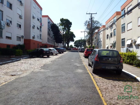 Imagem Apartamento com 1 Quarto para Alugar, 45 m² em Santa Tereza - Porto Alegre Imagem Apartamento com 1 Quarto para Alugar, 45 m² em Santa Tereza - Porto Alegre