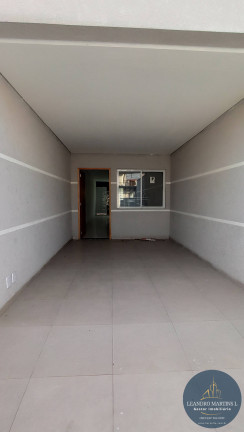 Imagem Casa com 3 Quartos à Venda, 110 m² em Interlagos - São Paulo
