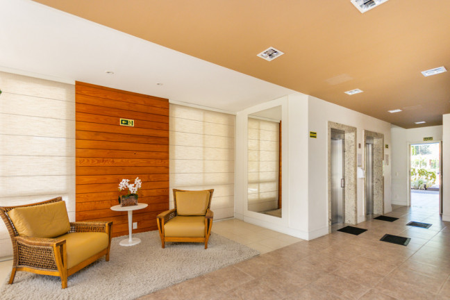 Imagem Apartamento com 3 Quartos à Venda, 82 m² em Teresópolis - Porto Alegre