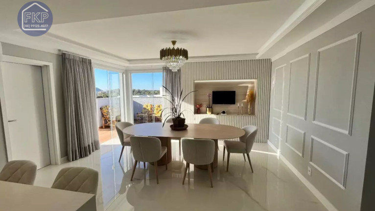 Imagem Cobertura com 3 Quartos à Venda, 195 m² em Ingleses Centro - Florianópolis Imagem Cobertura com 3 Quartos à Venda, 195 m² em Ingleses Centro - Florianópolis