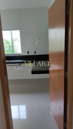 Imagem Casa com 3 Quartos à Venda, 180 m² em Residencial Itaipu - Goiânia Imagem Casa com 3 Quartos à Venda, 180 m² em Residencial Itaipu - Goiânia