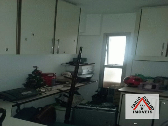 Imagem Apartamento com 3 Quartos à Venda, 91 m² em Jardim Marajoara - São Paulo Imagem Apartamento com 3 Quartos à Venda, 91 m² em Jardim Marajoara - São Paulo