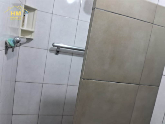 Imagem Apartamento com 2 Quartos à Venda, 65 m² em Saboo - Santos