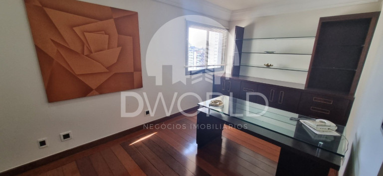 Imagem Imóvel com 5 Quartos à Venda, 450 m² em Jardim - Santo André Imagem Imóvel com 5 Quartos à Venda, 450 m² em Jardim - Santo André