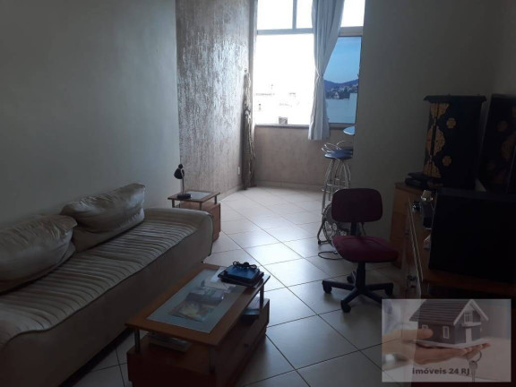 Imagem Apartamento com 1 Quarto à Venda, 52 m² em Centro - Rio De Janeiro Imagem Apartamento com 1 Quarto à Venda, 52 m² em Centro - Rio De Janeiro