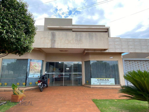 Imagem Sobrado com 3 Quartos à Venda, 252 m² em Jardim Alvorada - São Gabriel Do Oeste Imagem Sobrado com 3 Quartos à Venda, 252 m² em Jardim Alvorada - São Gabriel Do Oeste