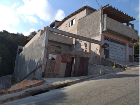 Imagem Casa com 2 Quartos à Venda, 150 m² em Centro - Itapevi