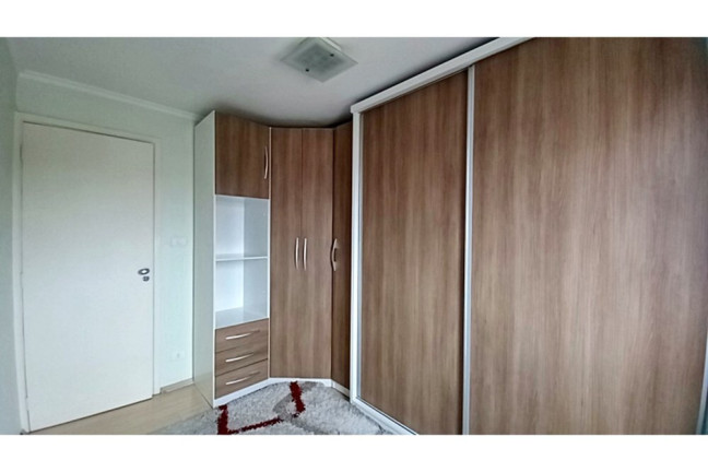 Imagem Apartamento com 2 Quartos à Venda, 55 m² em Vila água Funda - São Paulo