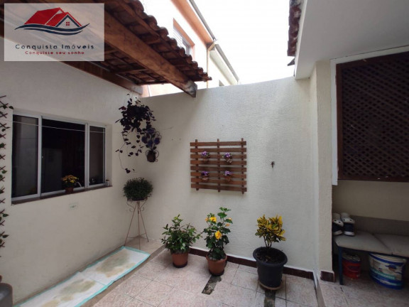 Imagem Casa com 2 Quartos à Venda, 80 m² em Vila Augusta - Guarulhos