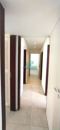 Imagem Apartamento com 4 Quartos à Venda, 140 m² em Pitangueiras - Guarujá