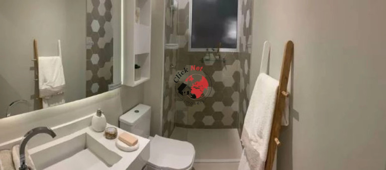 Imagem Apartamento com 2 Quartos à Venda, 42 m² em Parque Espacial - São Bernardo Do Campo Imagem Apartamento com 2 Quartos à Venda, 42 m² em Parque Espacial - São Bernardo Do Campo