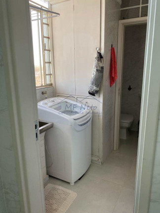 Imagem Apartamento com 3 Quartos à Venda, 120 m² em Edifício Pioneiro - Centro - Pirassununga
