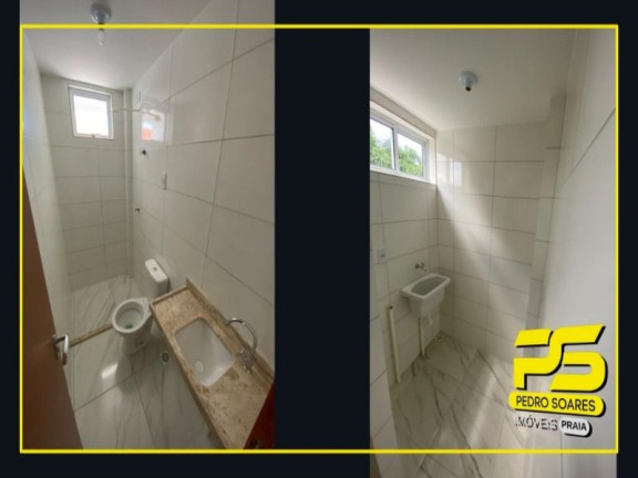 Imagem Apartamento com 3 Quartos à Venda, 11 m² em Bairro Dos Ipês - João Pessoa