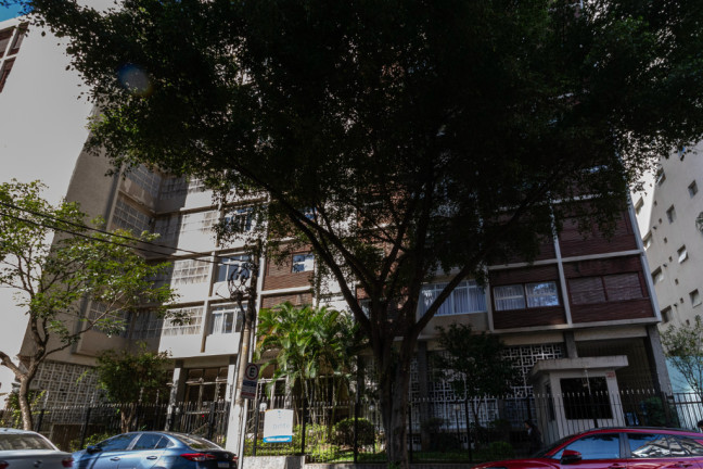 Imagem Apartamento com 3 Quartos à Venda, 116 m² em Paraíso - São Paulo