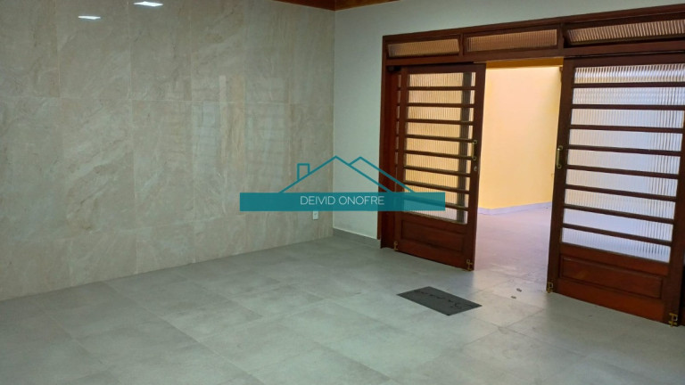 Imagem Casa com 3 Quartos para Alugar, 120 m² em Jardim Primavera - Caraguatatuba