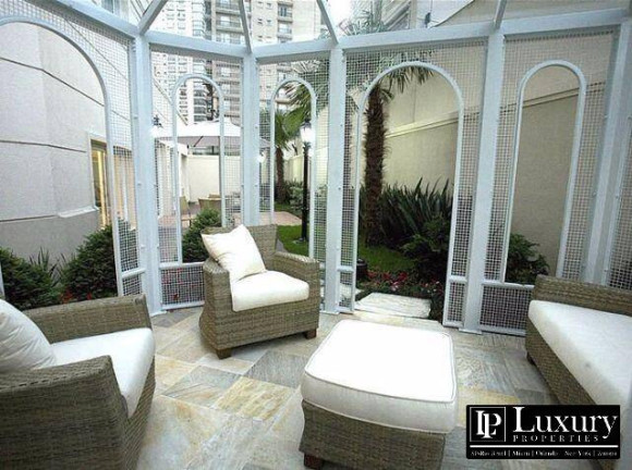 Imagem Apartamento com 4 Quartos à Venda, 288 m² em Vila Nova Conceição - São Paulo