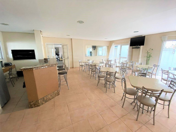 Imagem Apartamento com 2 Quartos à Venda, 73 m² em Santana - Porto Alegre