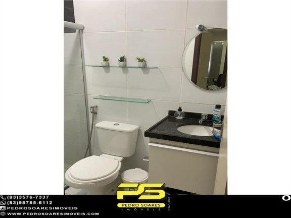 Imagem Apartamento com 2 Quartos à Venda, 65 m² em Jardim Oceania - João Pessoa Imagem Apartamento com 2 Quartos à Venda, 65 m² em Jardim Oceania - João Pessoa