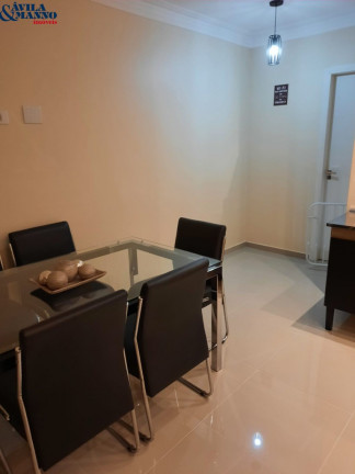 Imagem Casa de Condomínio com 3 Quartos à Venda,  em Mooca - São Paulo