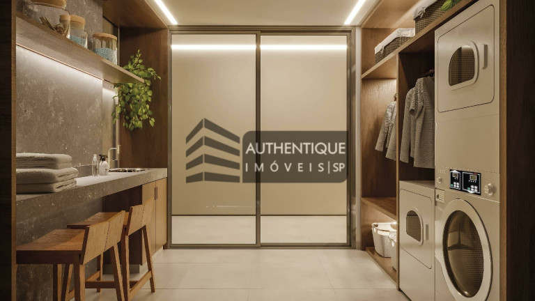 Imagem Apartamento com 3 Quartos à Venda, 70 m² em Jardim Paulista - São Paulo