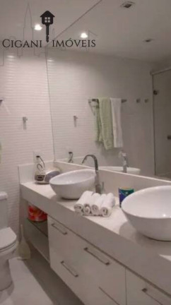 Imagem Apartamento com 3 Quartos à Venda, 139 m² em Barra Da Tijuca - Rio De Janeiro