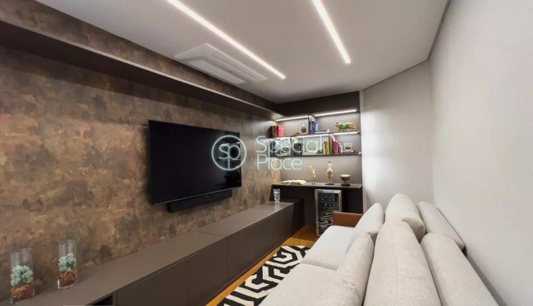 Imagem Apartamento com 2 Quartos à Venda, 350 m² em Vila Olimpia - São Paulo