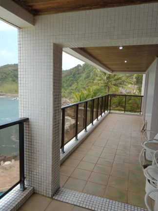 Imagem Apartamento com 3 Quartos à Venda, em Parque Enseada - Guarujá Imagem Apartamento com 3 Quartos à Venda, em Parque Enseada - Guarujá