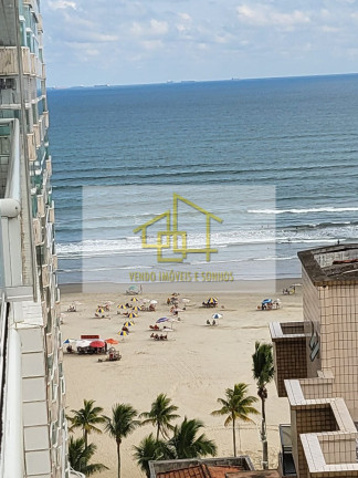 Imagem Apartamento com 3 Quartos à Venda, 94 m² em Aviação - Praia Grande