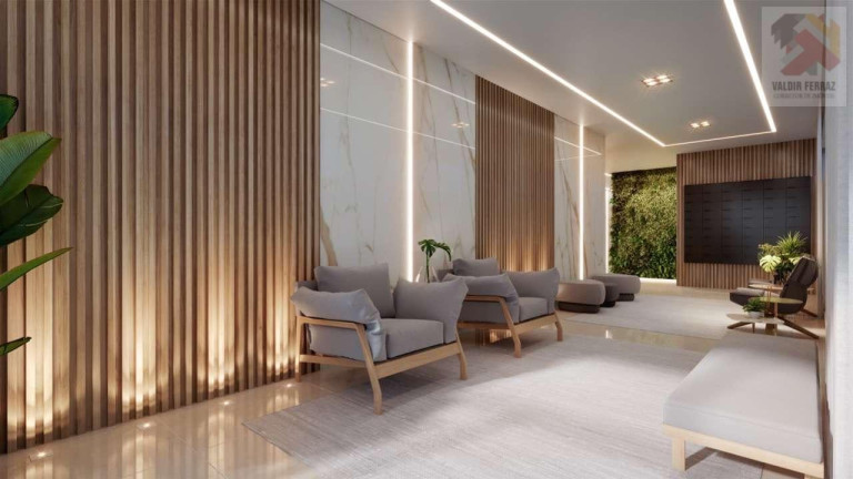 Imagem Apartamento com 1 Quarto à Venda, 41 m² em Centro - Florianópolis