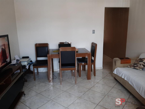 Imagem Casa com 2 Quartos à Venda, 55 m² em Vila Dom Pedro I - São Paulo Imagem Casa com 2 Quartos à Venda, 55 m² em Vila Dom Pedro I - São Paulo