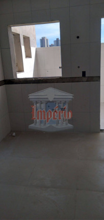 Imagem Apartamento com 2 Quartos à Venda, 124 m² em Vila Bela Vista - Santo André Imagem Apartamento com 2 Quartos à Venda, 124 m² em Vila Bela Vista - Santo André